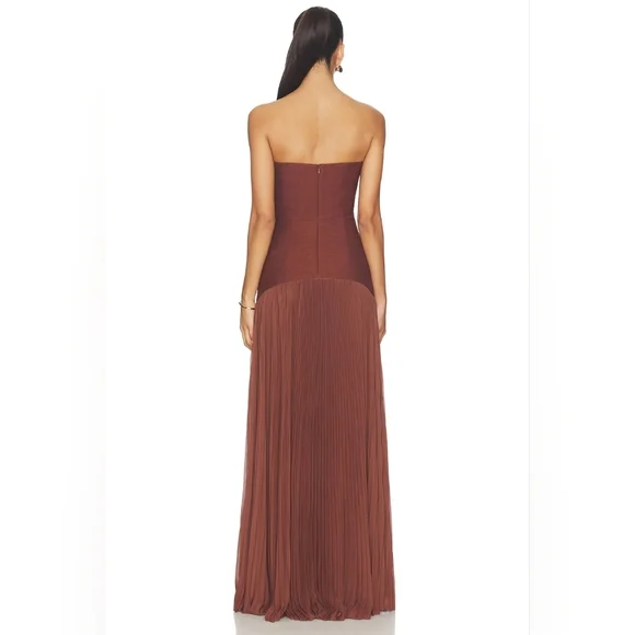 ALEXIS Sunniva Dress - Picture 3 of 5